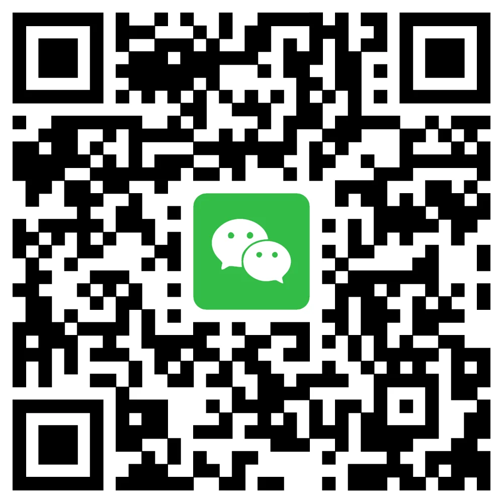 QR code WeChat Jean Maurer
