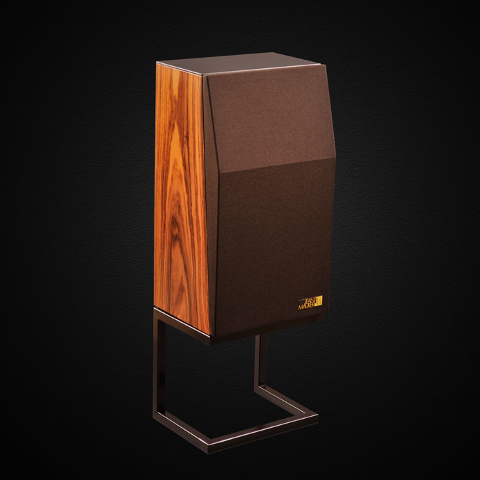 Enceinte acoustique, JM 220D
