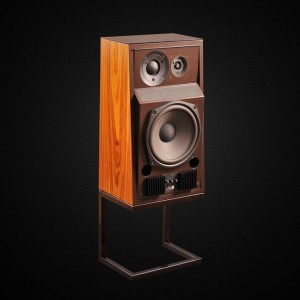 Enceinte acoustique, JM 320SX