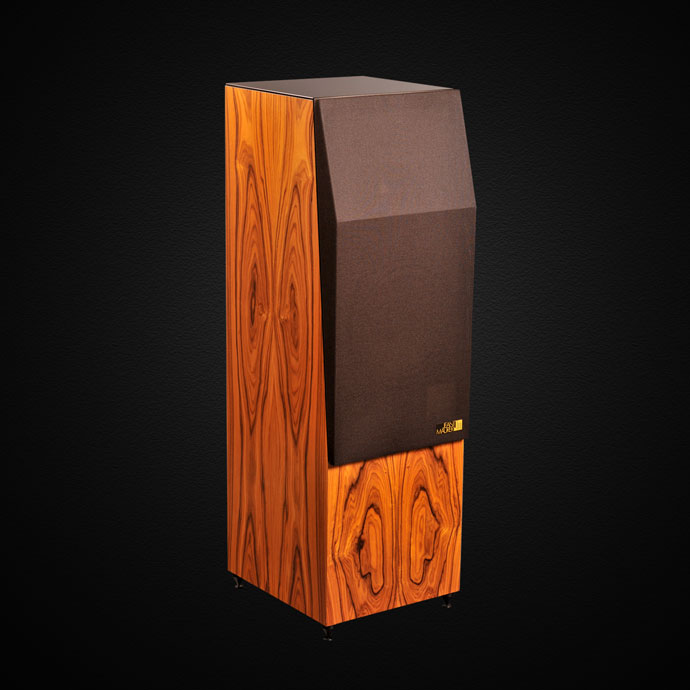 Enceinte acoustique, JM 370F