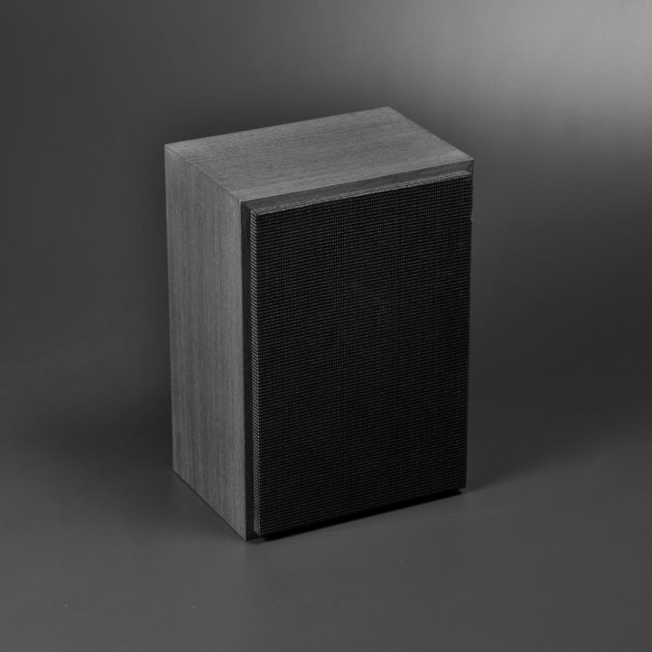 enceinte hifi Jean Maurer, JM 212