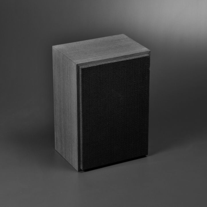 enceinte hifi Jean Maurer, JM 212