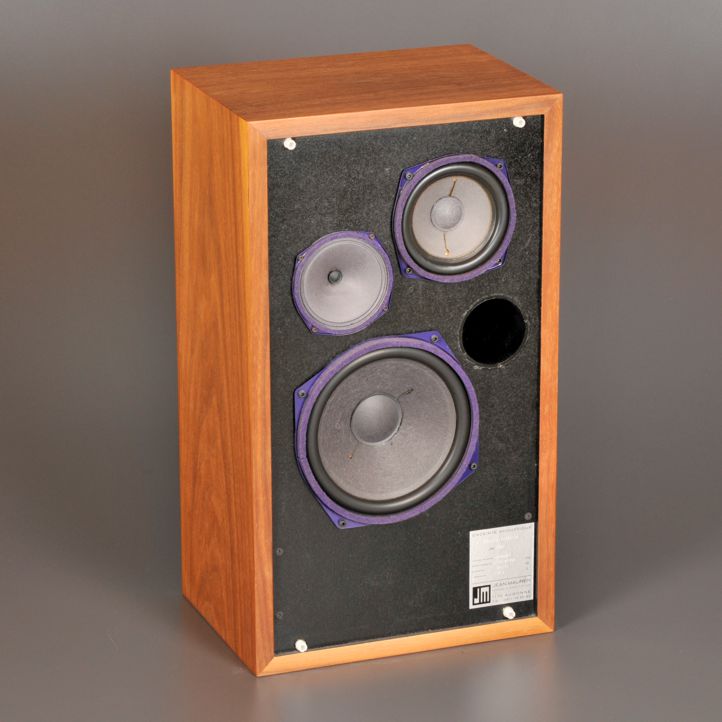 enceinte hifi Jean Maurer, JM 320A