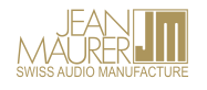 Jean Maurer Swiss Audio Manufacture SA