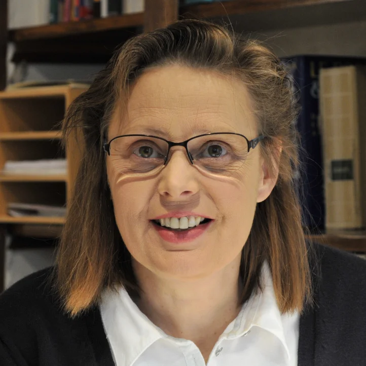 Christine Maurer – Jean Maurer Swiss Audio Manufacture