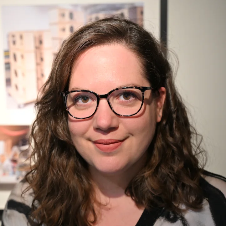 Lorie Maurer – Spécialiste RH, Jean Maurer Swiss Audio Manufacture